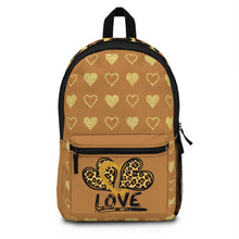 Load image into Gallery viewer, Heartful Love Backpack

