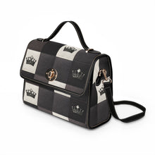 Load image into Gallery viewer, Royalty Bag Waterproof Canvas Bag
