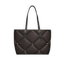 Load image into Gallery viewer, Unique PU Leather Shoulder Bag
