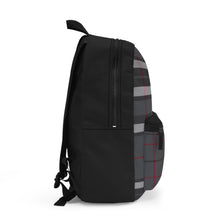 Load image into Gallery viewer, Gray Deluxe Backpack
