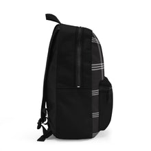 Load image into Gallery viewer, Brilliant Black Backpack
