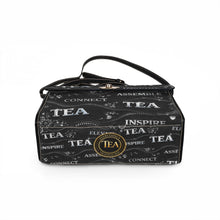 Load image into Gallery viewer, Inspire Waterproof Canvas Bag
