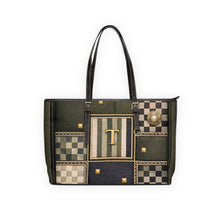 Load image into Gallery viewer, Brilliant 4 PU Leather Shoulder Bag
