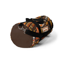 Load image into Gallery viewer, Basketball Lover Youth Duffel Bag
