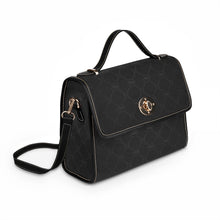 Load image into Gallery viewer, Tea 3 Waterproof Canvas Bag
