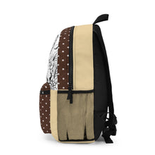 Load image into Gallery viewer, Dinosaur 3 Color Creation Backpack
