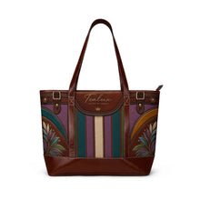 Load image into Gallery viewer, Tealux 333 Handbag
