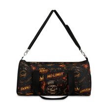 Load image into Gallery viewer, No Limit 4 Youth Duffel Bag
