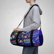 Load image into Gallery viewer, Good Times 3 Youth Duffel Bag
