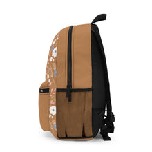 Load image into Gallery viewer, Growing Flowers 2 Backpack
