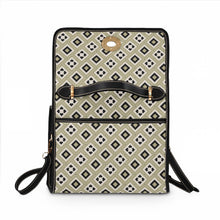 Load image into Gallery viewer, The Bond  Waterproof Canvas Bag
