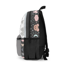 Load image into Gallery viewer, Mouse Maze Color Creation Backpack
