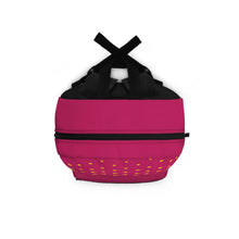 Load image into Gallery viewer, Pink Amazing Backpack
