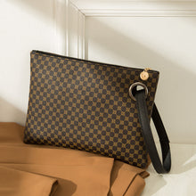 Load image into Gallery viewer, Womens Simple Large-Capacity Clutch Bag With Print
