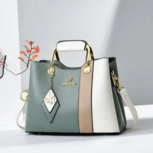 Load image into Gallery viewer, Single Shoulder Handheld Crossbody Bag
