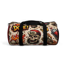 Load image into Gallery viewer, Bad but Good Youth Duffel Bag
