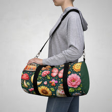 Load image into Gallery viewer, Spring Time Youth Duffel Bag
