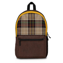 Load image into Gallery viewer, True Brown 2 Backpack
