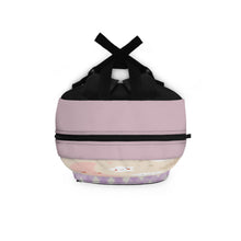 Load image into Gallery viewer, Purple Moon Backpack
