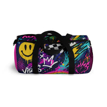 Load image into Gallery viewer, Happy Smile Youth Duffel Bag
