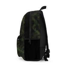 Load image into Gallery viewer, Camouflage 2 Backpack

