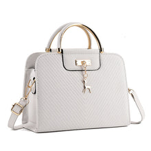 Load image into Gallery viewer, Shoulder Bag Designer Bag - Luxury Handbag Office Ladies' Handbag Commuting Shoulder
