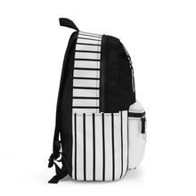 Load image into Gallery viewer, Black Coffee Backpack
