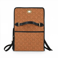 Load image into Gallery viewer, All Tea 45 Waterproof Canvas Bag
