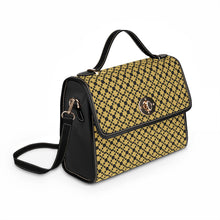 Load image into Gallery viewer, Wild Tea Waterproof Canvas Bag
