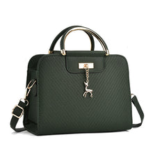Load image into Gallery viewer, Shoulder Bag Designer Bag - Luxury Handbag Office Ladies' Handbag Commuting Shoulder
