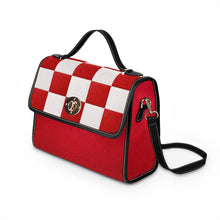 Load image into Gallery viewer, Red 5 Waterproof Canvas Bag
