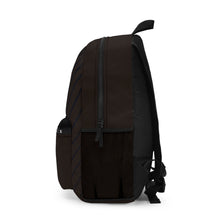 Load image into Gallery viewer, Brown Bag Backpack
