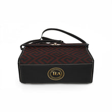 Load image into Gallery viewer, Dark Maze Waterproof Canvas Bag

