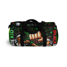 Load image into Gallery viewer, Karate Kid Youth Duffel Bag
