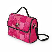 Load image into Gallery viewer, Bar Be Waterproof Canvas Bag
