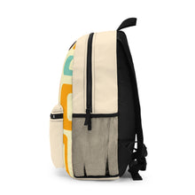 Load image into Gallery viewer, Floating Zero Backpack

