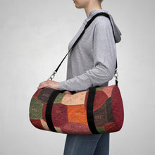 Load image into Gallery viewer, The Tea 1000 Duffel Bag
