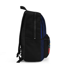 Load image into Gallery viewer, Math Time Backpack
