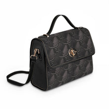 Load image into Gallery viewer, Life is Tea Waterproof Canvas Bag
