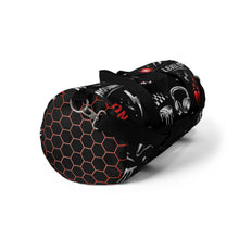 Load image into Gallery viewer, On the Go Youth Duffel Bag
