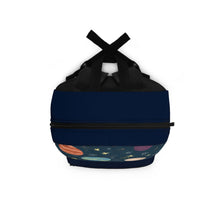 Load image into Gallery viewer, Planet Backpack
