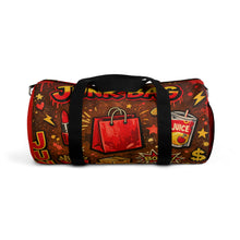Load image into Gallery viewer, My Junk Youth Duffel Bag
