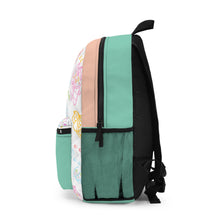 Load image into Gallery viewer, Ice Cream Backpack

