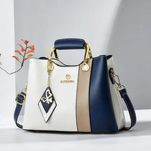 Load image into Gallery viewer, Single Shoulder Handheld Crossbody Bag
