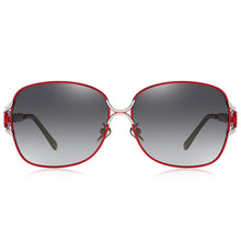Load image into Gallery viewer, BARCUR Design Sun Glasses For Women Classic Polarized Sunglasses Female Luxury Shades Oculos Ladies Eyewear
