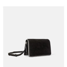 Load image into Gallery viewer, Retro Chains Rivet Large Capacity Tote Bag Women Shoulder Bags Lady Commuting PU Leather Purses Bags Solid Color Bag Bead Bolsa
