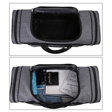Load image into Gallery viewer, Men Women Sport Fitness Bags Large Capacity Fashion Travel Bag Unisex Outdoor Waterproof Leisure Handbag Luggage Bags XA255F
