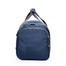 Load image into Gallery viewer, Outdoor Waterproof Large Capacity Sports Gym Bag Men Women Portable Fitness Training Bag Soft Foldable Shoulder Travel HandBag
