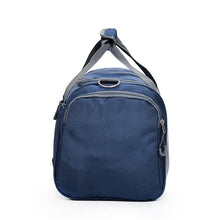 Load image into Gallery viewer, Outdoor Waterproof Large Capacity Sports Gym Bag Men Women Portable Fitness Training Bag Soft Foldable Shoulder Travel HandBag

