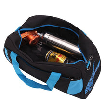 Load image into Gallery viewer, New Sport Bag Training Gym Bag Men Woman Waterproof Fitness Bags Durable Multi-function Handbag Outdoor Tote Yoga bolsa
